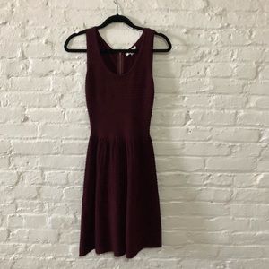 BB Dakota Knit Dress XS